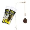 Nevis M Helicopter Rig Adapter with Swivel 5pcs