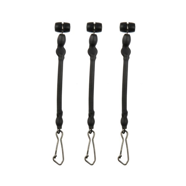 Nevis Floating Feeder Basket Holder 5cm S 3db
