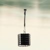Nevis Floating Feeder Basket Holder 5cm S 3db