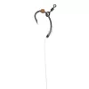 Carp Academy Hook Stop 3mm 20pcs