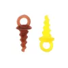 Carp Academy Bait Screw 8mm 10pcs