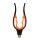Nevis Deluxe Bottle holder head 4x11cm
