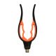 Nevis Deluxe Bottle holder head 4x11cm