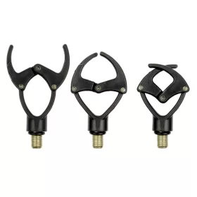 Carp Academy Safety Rod Holder Head 3,5x8cm