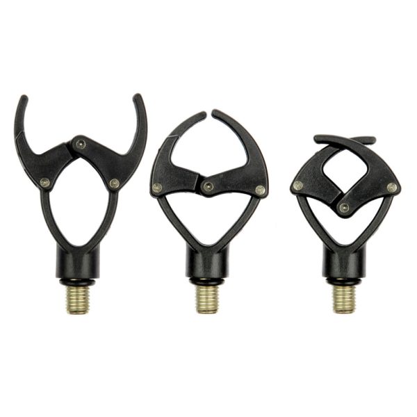 Carp Academy Safety rod holder head 3,5x8cm