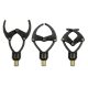 Carp Academy Safety rod holder head 3,5x8cm
