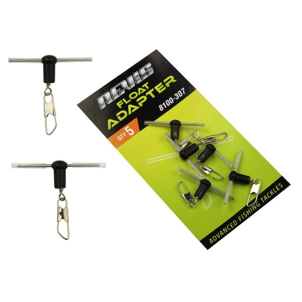 Nevis Swimming Clamp Adapter
