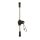 Nevis Feeder 5cm anti-snag tube 3dpcs