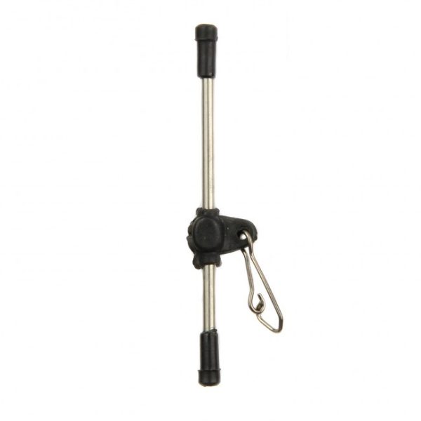 Nevis Feeder 5cm anti-snag tube 3dpcs