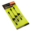Nevis Feeder 5cm anti-snag tube 3dpcs