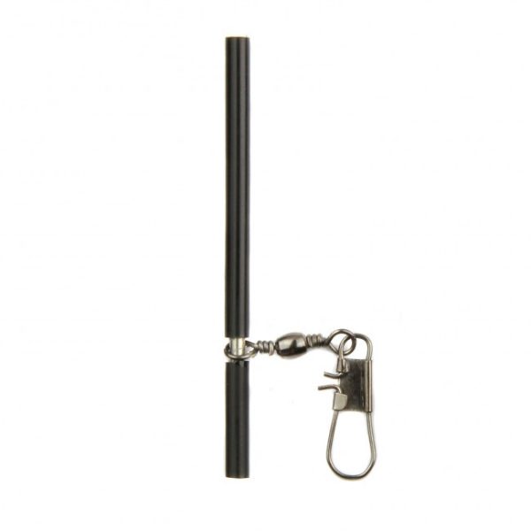 Nevis Feeder 5cm anti-snag tube 3dpcs