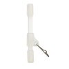 Nevis Feeder 5cm anti-snag tube 3dpcs