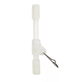 Nevis Feeder 5cm Anti-Tangle Tube 3pcs