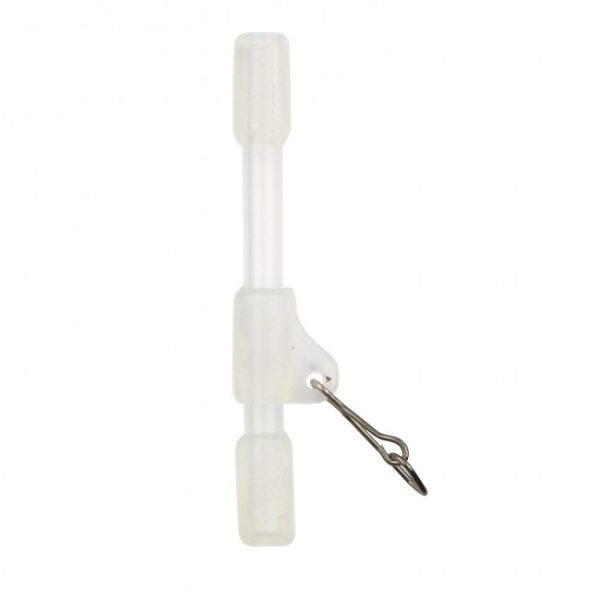 Nevis Feeder 5cm anti-snag tube 3dpcs