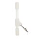 Nevis Feeder 5cm anti-snag tube 3dpcs