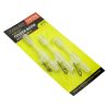 Nevis Feeder 5cm anti-snag tube 3dpcs
