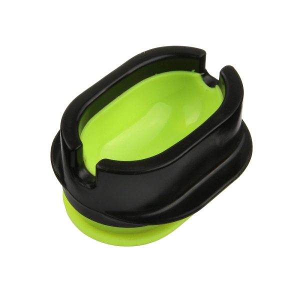 Nevis Feeding Filler Green