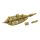 Nevis Method Carp Feeder Basket 30g
