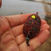 Nevis Method Flat Feeder Basket 40g XL