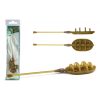 Nevis Method Feeder Basket L 20g