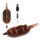 Nevis Method Flat Method basket 40gr - L