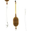 Nevis Throwing Method Fitting L 60g