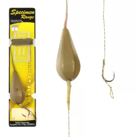 Carp Academy Boilie Rig Set Complete 4-piece 110g