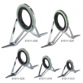 Double-foot Ring Seg Ceramic Diam: 12