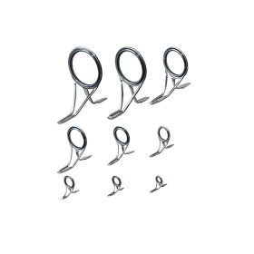 Double-foot Ring Uvsig Light 6 Sic