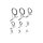 Guide Uvsig Light Sic Diam: 6