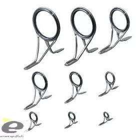 Double-foot Ring Uvsig Light 12 Sic