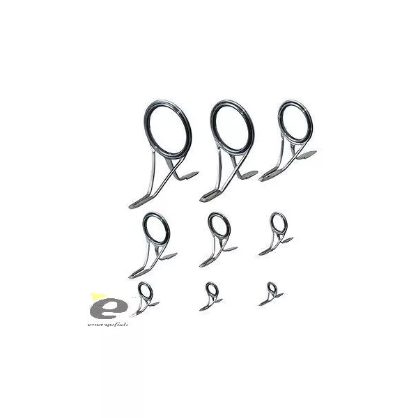 Double-foot Ring Uvsig Light 12 Sic