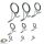 Guide Uvsig Light Sic Diam: 16