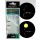 Nevis Feeder monofilament bait Black 8 5pcs/pack Ear Bearded Feeder hook