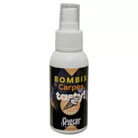 Sensas Bombix Carp Tasty Scopex Sweet Cream Spray 75ml
