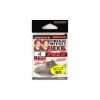 Decoy Worm 19 S.S. 2 Offset Hook 10pcs