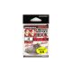 Decoy Worm 19 S.S. 1 Offset Hook 10pcs