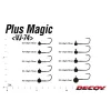 Decoy VJ-74 Plus Magic #3 0.9gr Jig Head 5pcs