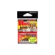 Decoy VJ-74 Plus Magic #2 2.5gr Jig Head 5pcs