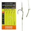 Nevis 12 Pre-tied Braided Feeder Rod with Lure 5pcs