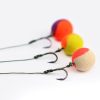 Nevis 12 Pre-tied Braided Feeder Rod with Lure 5pcs