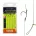 Nevis braided pre-tied hooks