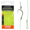 Nevis 8 Pre-tied Braided Feeder Rod with Lure 5pcs