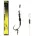 Carp Academy eyed hooks - monofilament pre-tied
