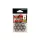 Decoy R-5 Heavy Class Silver 8 150lb Split Ring 10pcs