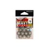 Decoy R-5 Heavy Class Silver 11 300lb Split Ring 8pcs
