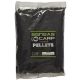 Sensas Monster Crab Club Pellets 4mm Feeding pellets 1kg