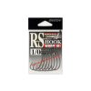 Decoy Worm 101 RS 1/0 Offset Hook 8pcs