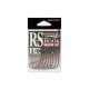 Decoy Worm 101 RS 1/0 Offset Hook 8pcs