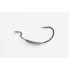 Decoy Worm 102 S-Swicher #3/0 1.0gr Weighted Offset Hook 5pcs